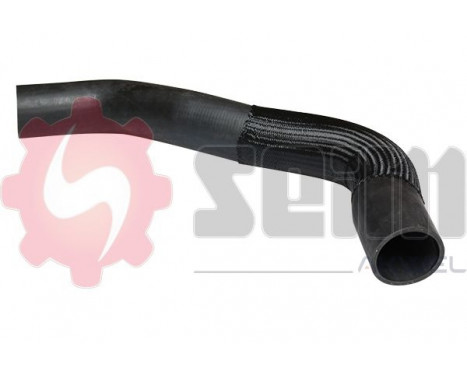 Charger Air Hose