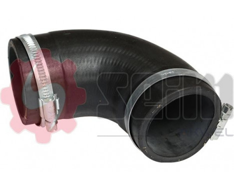 Charger Air Hose