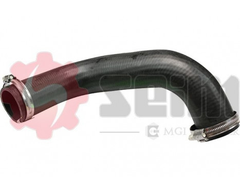 Charger Air Hose