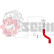 Charger Air Hose, Thumbnail 2