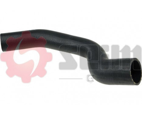 Charger Air Hose