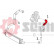 Charger Air Hose, Thumbnail 2