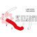 Charger Air Hose, Thumbnail 2