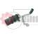 Charger Air Hose