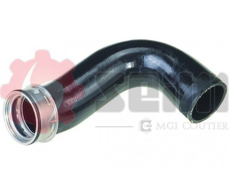 Charger Air Hose
