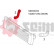 Charger Air Hose, Thumbnail 2