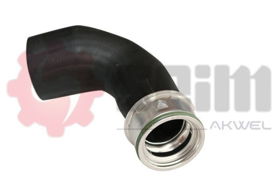 Charger Air Hose, Image 2