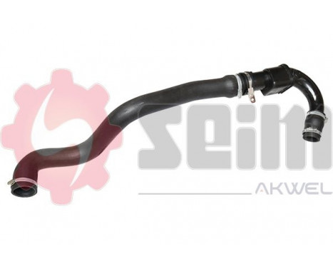 Charger Air Hose