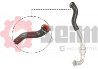 Charger Air Hose