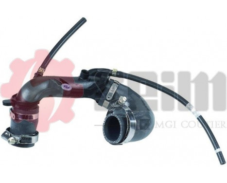 Charger Air Hose