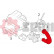 Charger Air Hose, Thumbnail 2