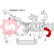 Charger Air Hose, Thumbnail 5