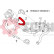 Charger Air Hose, Thumbnail 6