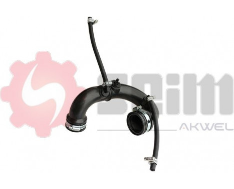 Charger Air Hose