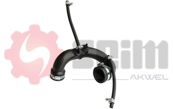 Charger Air Hose