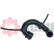 Charger Air Hose, Thumbnail 3