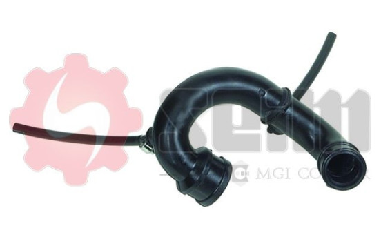 Charger Air Hose, Image 3