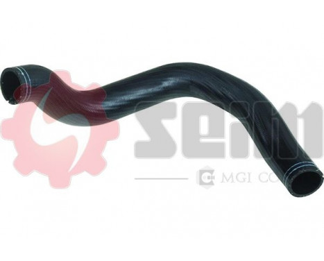 Charger Air Hose, Image 2