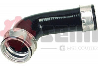 Charger Air Hose