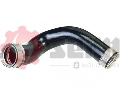 Charger Air Hose