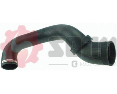 Charger Air Hose