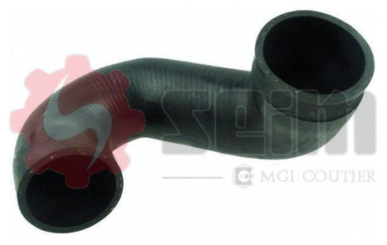 Charger Air Hose