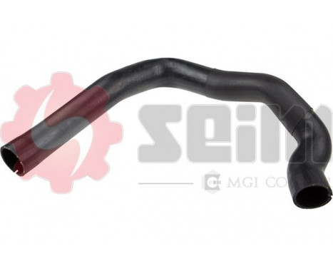 Charger Air Hose, Image 2