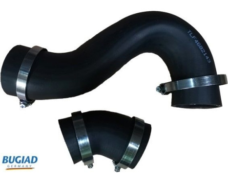 Charger Air Hose