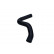 Charger Air Hose, Thumbnail 2