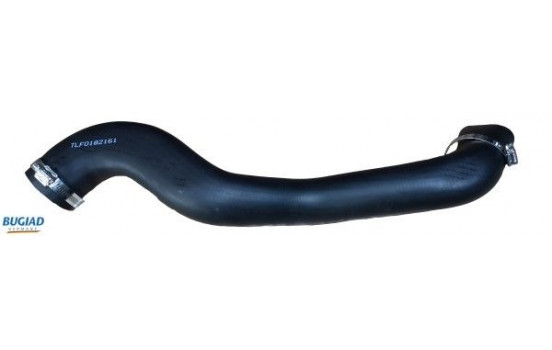 Charger Air Hose