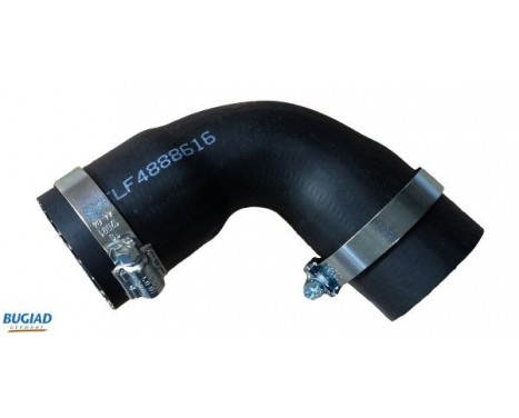 Charger Air Hose
