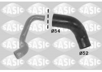 Charger Air Hose