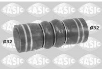 Charger Air Hose
