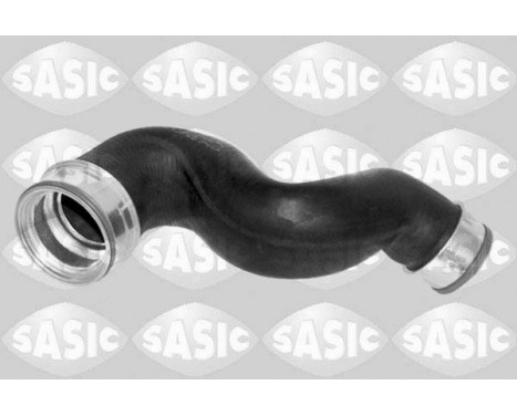 Charger Air Hose