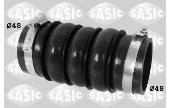 Charger Air Hose