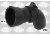 Charger Air Hose