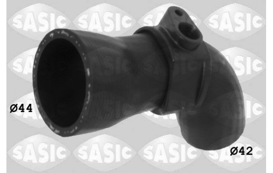 Charger Air Hose