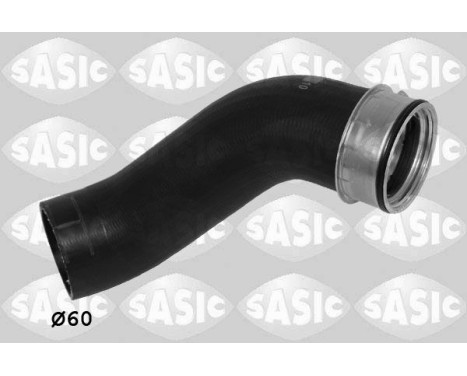 Charger Air Hose