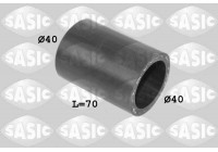 Charger Air Hose