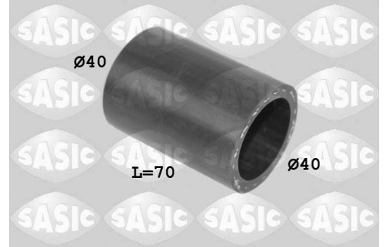 Charger Air Hose