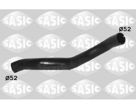 Charger Air Hose