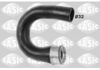 Charger Air Hose