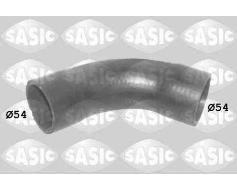 Charger Air Hose