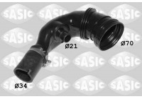 Charger Air Hose