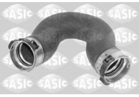 Charger Air Hose