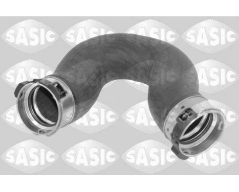 Charger Air Hose