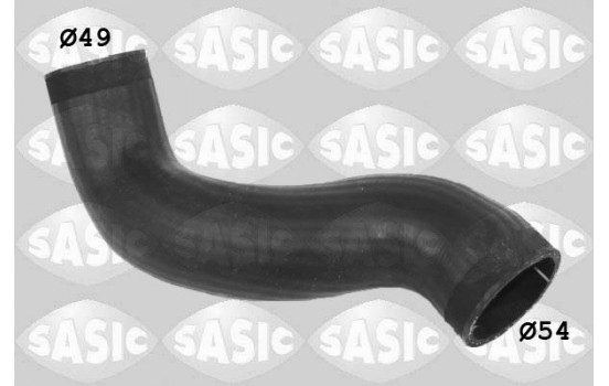 Charger Air Hose