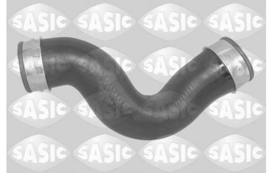 Charger Air Hose