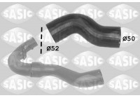 Charger Air Hose