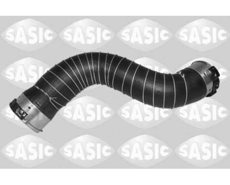 Charger Air Hose